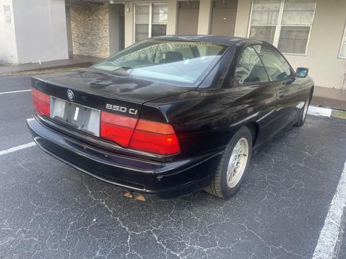 1993 BMW 850 Ci