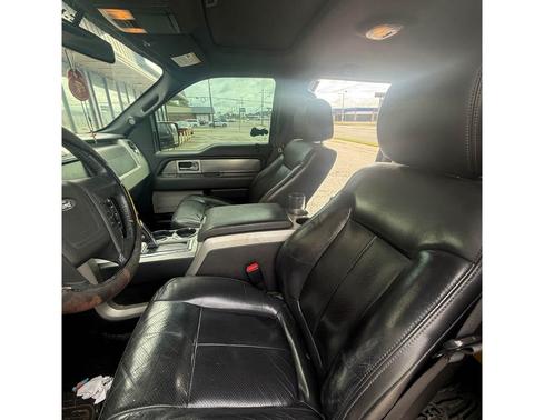 2013 Ford F-150 Limited