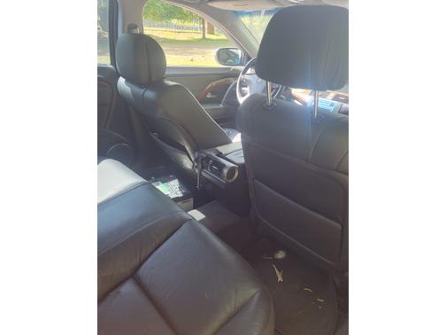 2006 Acura RL Technology