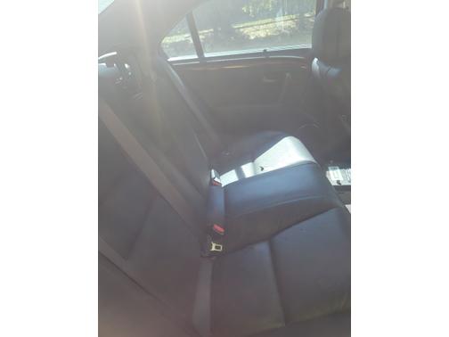 2006 Acura RL Technology