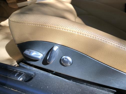 2009 Porsche 911 911 Carrera 4S