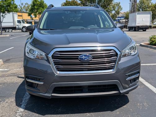 2019 Subaru Ascent Premium 8-Passenger