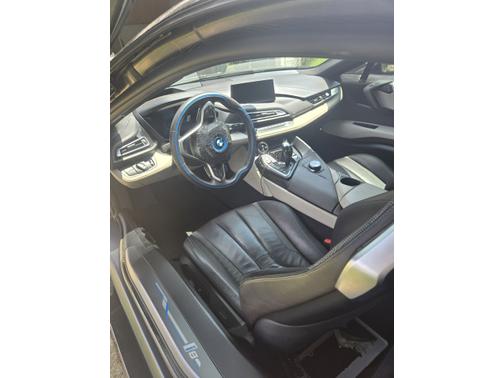 2019 BMW i8 Base