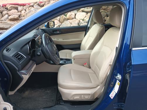 2016 Subaru Outback 3.6R Limited