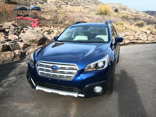 2016 Subaru Outback 3.6R Limited