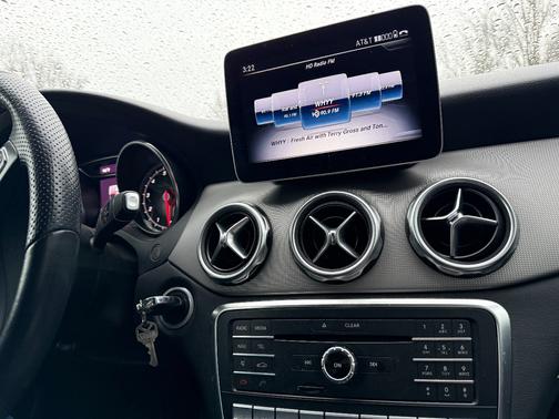 2020 Mercedes-Benz GLA 250 4MATIC