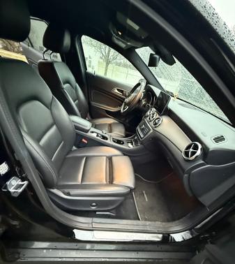 2020 Mercedes-Benz GLA 250 4MATIC