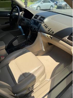 2006 Honda Accord EX-L