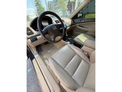 2006 Honda Accord EX-L