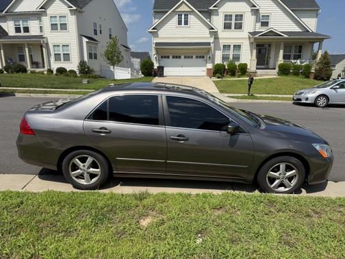 2006 Honda Accord EX-L