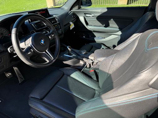2016 BMW M2 Base
