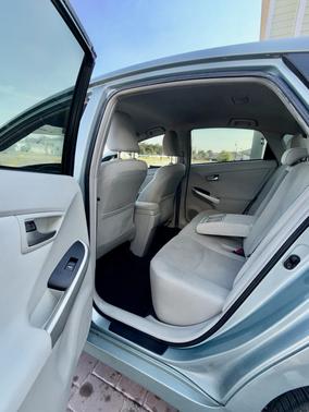 2014 Toyota Prius Five