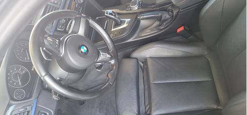 2016 BMW 428 Gran Coupe i