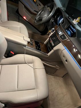 2016 Mercedes-Benz E-Class E 350