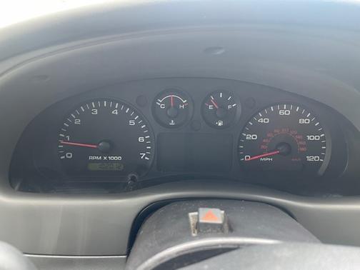 2005 Ford Ranger XLT SuperCab