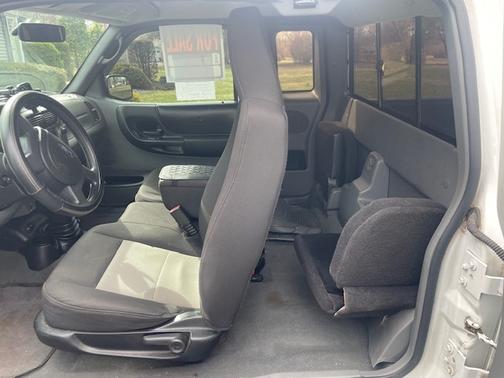 2005 Ford Ranger XLT SuperCab