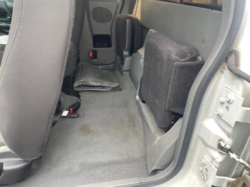 2005 Ford Ranger XLT SuperCab