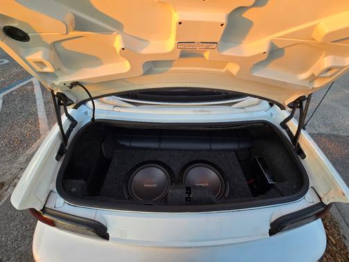 1999 Chevrolet Camaro Z28