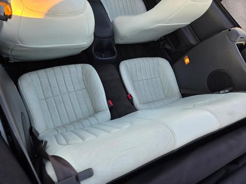 1999 Chevrolet Camaro Z28