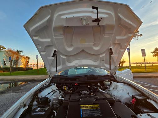 1999 Chevrolet Camaro Z28