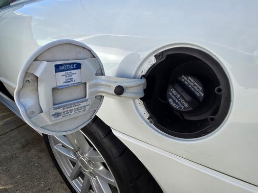 1999 Chevrolet Camaro Z28