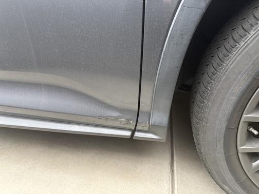 2016 Lexus RX 350 F Sport