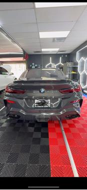 2021 BMW M850 i xDrive