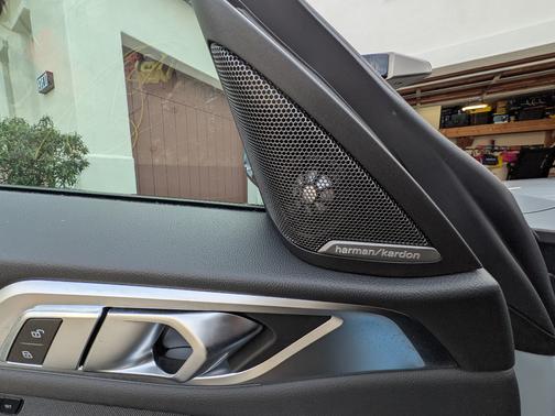 2023 BMW i4 Gran Coupe M50