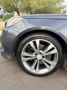 Gray 2016 Mercedes-Benz E-Class E 350
