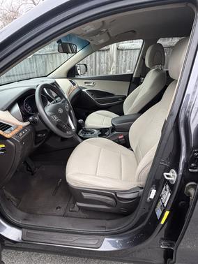 2015 Hyundai Santa Fe Sport 2.4L