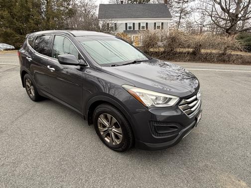 2015 Hyundai Santa Fe Sport 2.4L