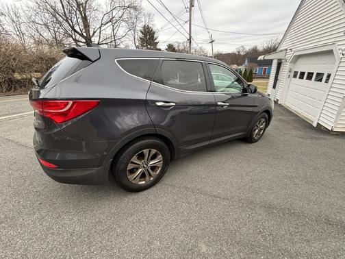 2015 Hyundai Santa Fe Sport 2.4L