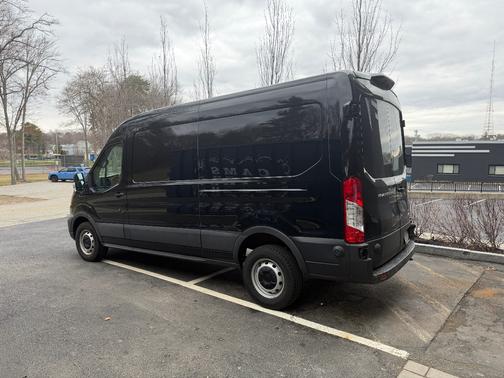 2024 Ford Transit-250 Base