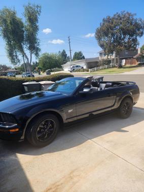 2006 Ford Mustang GT