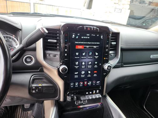 2020 RAM 3500 Laramie