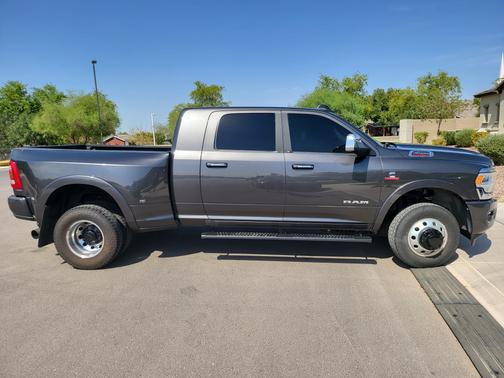 2020 RAM 3500 Laramie