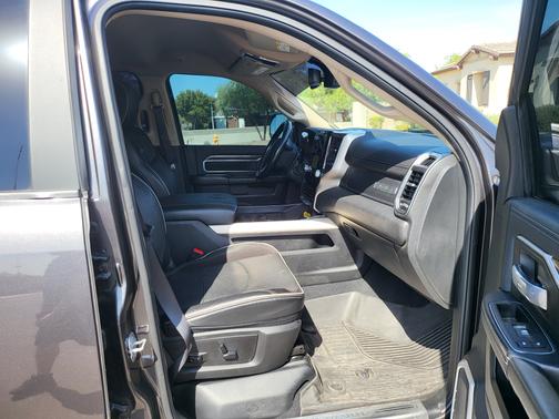 2020 RAM 3500 Laramie
