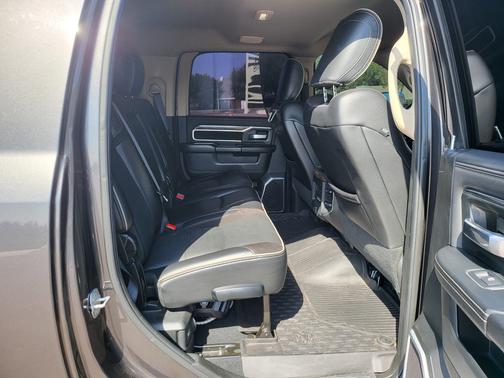 2020 RAM 3500 Laramie