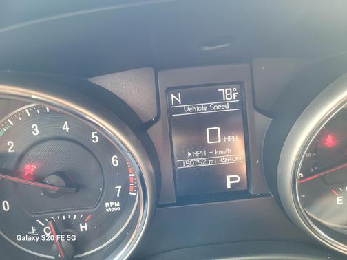 2011 Jeep Grand Cherokee Overland
