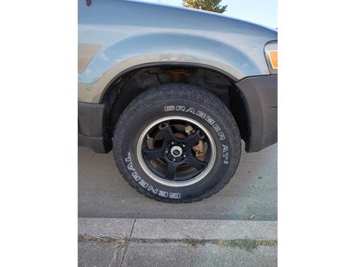 2007 Ford Escape XLS