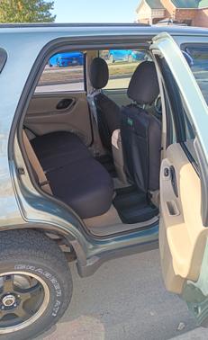 2007 Ford Escape XLS