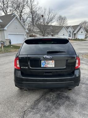 2014 Ford Edge SE
