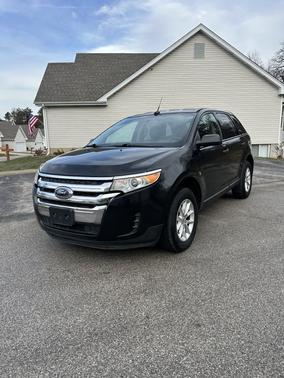 2014 Ford Edge SE