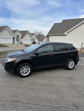 2014 Ford Edge SE