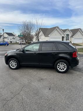 2014 Ford Edge SE