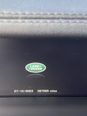 2015 Land Rover Range Rover 5.0L Supercharged