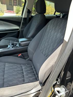2014 Chevrolet Volt Base