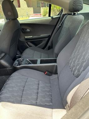 2014 Chevrolet Volt Base