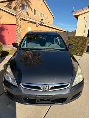 2006 Honda Accord LX