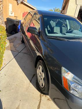 2006 Honda Accord LX